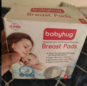 Breast Pads