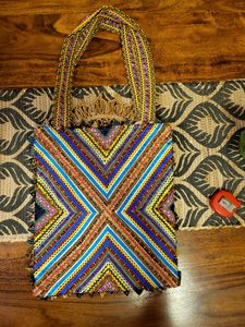 Kutchwork Shoulder Bag