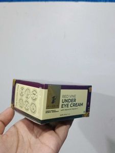 Pilgrim Red Wine Under Eye Cream