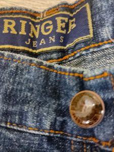 Y2k Bootcut Jeans Best Quality