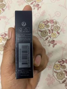 Dior Lipstick (740 Saddle)
