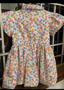 Cute Girls Dresses - Set of 3