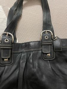 Coach Tote Hand Bag For Girls