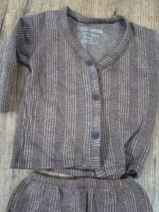 Cute Kids Thermal Set