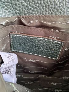 Mango Chic Handbag