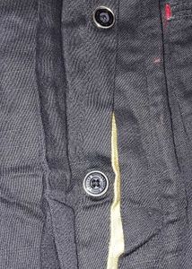 Black Shirt