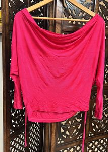 Chemistry Multi-way Party Top