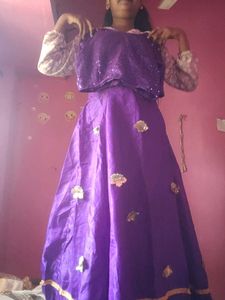 Lehenga