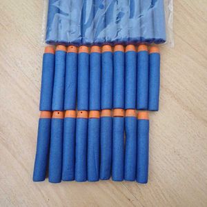 39 Nerf Gun Pellets