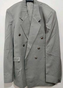 Gray Men&#39;s Pants