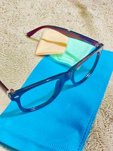 Fast-track Specs Frame ( Brownish)