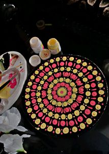 Mandala Dott