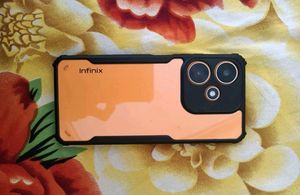 INFINIX HOT 30I HAI EKDUM NEW CONDITION ME