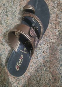 Cubix Ladies Footwear