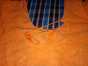 4tux Blouse