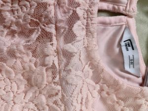 Fame Forever Dress For 8 Years Old