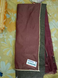 New Unused Saari