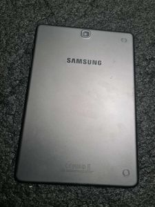 Samsung Tablet A