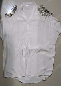 Party Wear Shirt