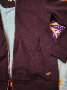 Korean Style Winter Wear Jacket By Juelle