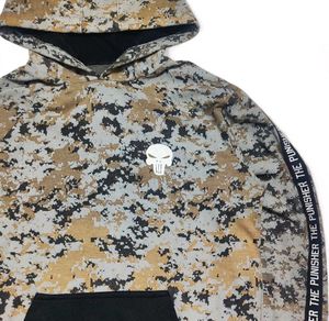 Marvel Printed Hoodie | 10-12 Yrs