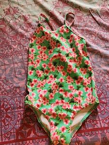 Swinming Costume For Baby Girl