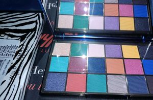 Makeup Revolution London Eyeshadow Palatte