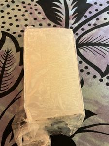 Transparent Soap Base