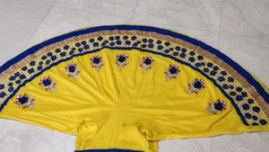 80-90%off💛 cotton Anarkali Dress