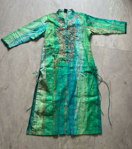 Soch M Size Kurta