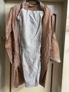 Men Ethnic Set