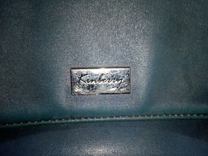 Sling Purse