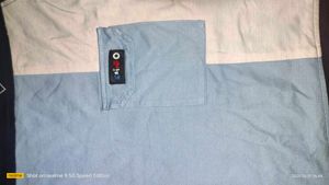 Tshirt For Boys Active Wear