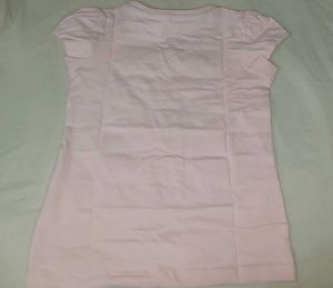 Combo Of 5 Girls Top