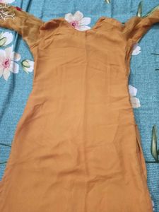 Pakistani Style Suit Set