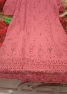 A Line Kurta