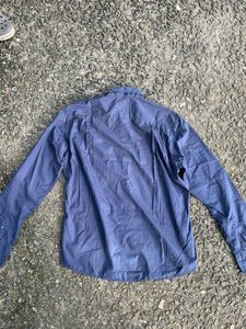 H&amp;M L.O.G.G full sleeve shirt (L)