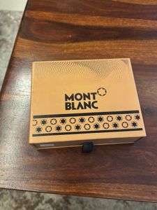 Montblanc Wallet