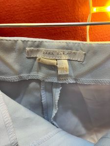 Zara Formal Pant
