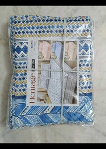 Double Bed Sheet
