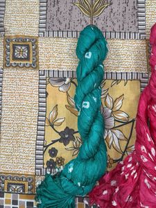 Silk Scarves/dupattas