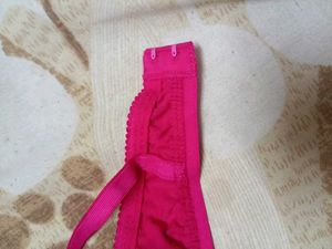 Hot Pink Everyday Bra💗💗