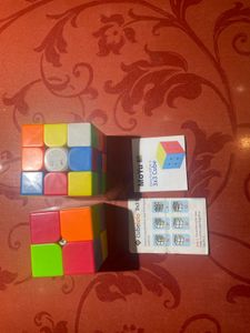 Rubik's Cube Bundle