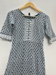 A-line Kurti