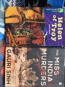 2 Books Combo