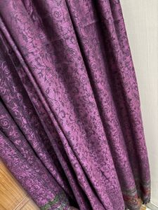 🆕Pure Wool Shawl From Bombay Selection