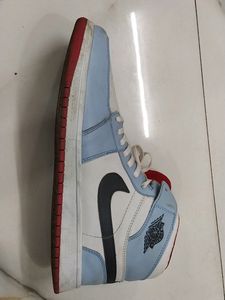 High Top Nike Shop