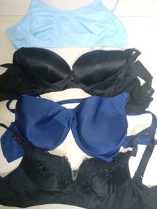 Bra Bundle