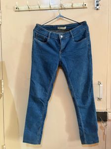 Blue Jeans