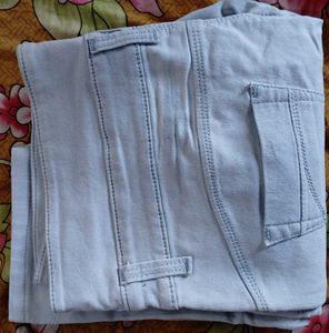 LIGHT BLUE SKINNY JEANS ❤️